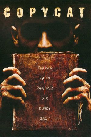 Wahre Macht - Tagebuch eines Serienkillers poster