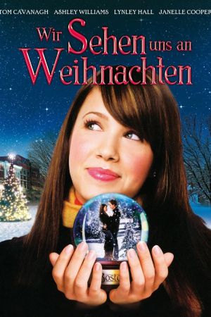 Wer ist hier der Weihnachtsmann? poster