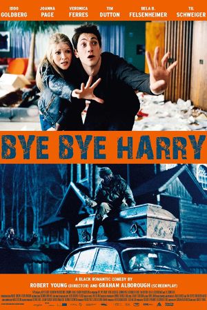 Bye, Bye Harry hdfilme stream online