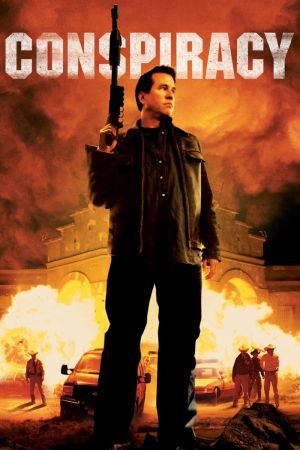 Conspiracy - Die Verschwörung poster