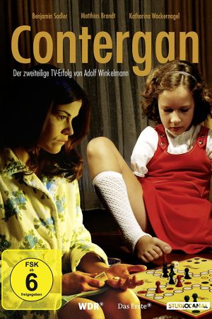 Contergan poster