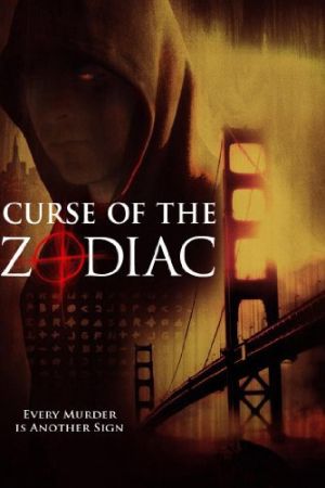 Curse of the Zodiac poster