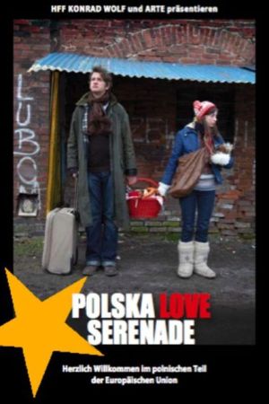 Polska Love Serenade poster