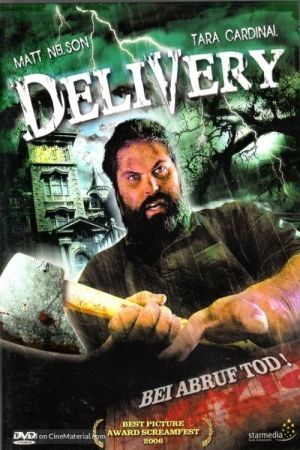 Delivery hdfilme stream online