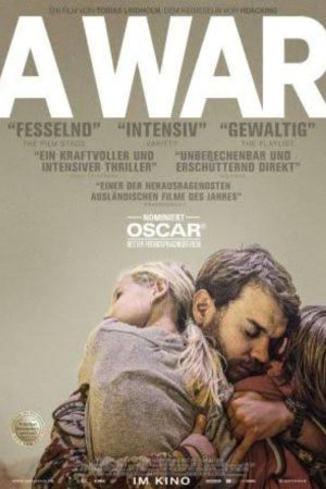 A War hdfilme stream online