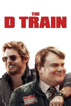 The D Train hdfilme stream online