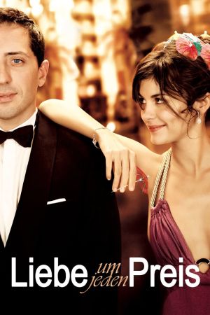 Liebe um jeden Preis poster