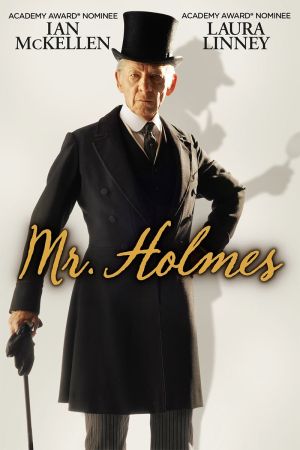 Mr. Holmes hdfilme stream online