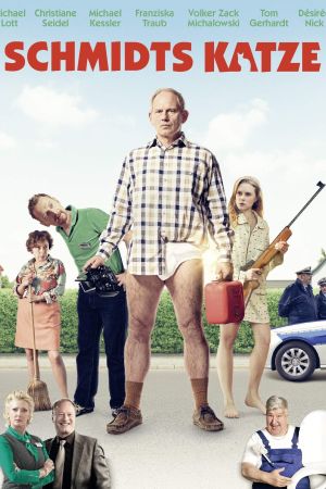 Schmidts Katze hdfilme stream online