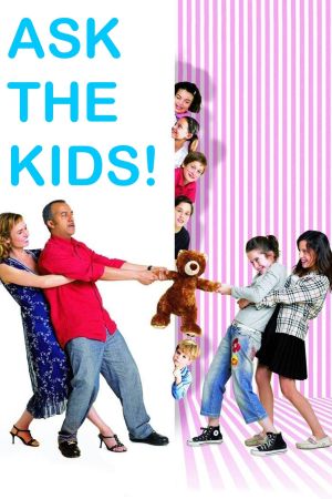 Kid Power - Die Nervensägen poster