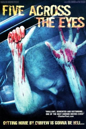 Five Across the Eyes hdfilme stream online
