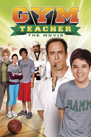 Gym Teacher poster