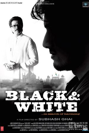 Black & White hdfilme stream online