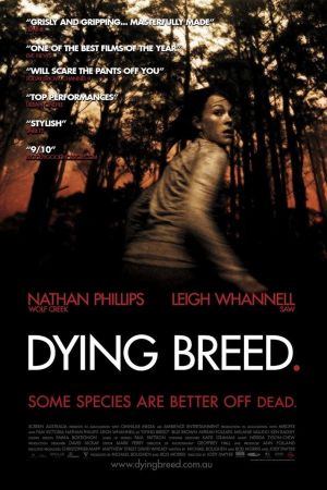 Dying Breed hdfilme stream online