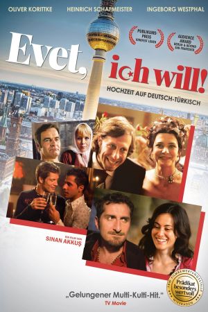 Evet, ich will! hdfilme stream online