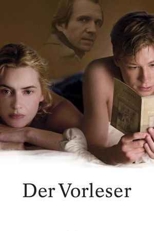 Der Vorleser hdfilme stream online