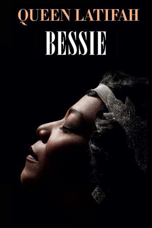 Bessie poster