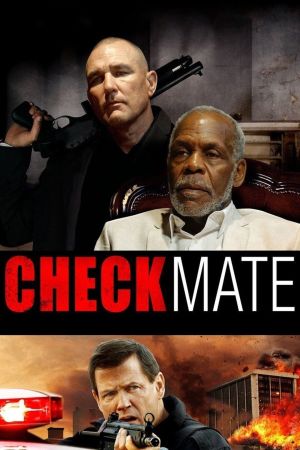 Schachmatt poster
