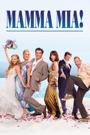Mamma Mia! hdfilme stream online