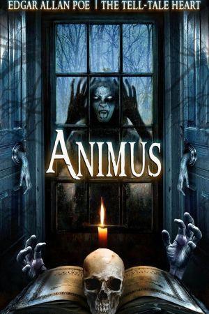 Animus - Das verräterische Herz poster