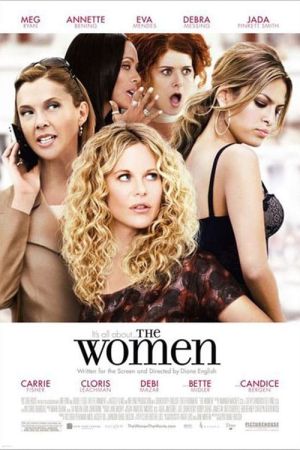 The Women - Von großen und kleinen Affären poster