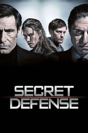 Secret Defense hdfilme stream online