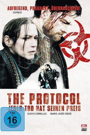 The Protocol hdfilme stream online