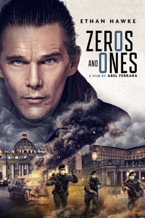 Zeros and Ones hdfilme stream online