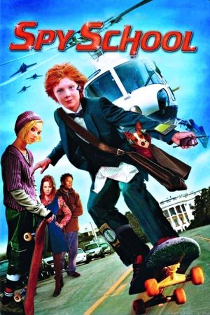 Thomas in geheimer Mission poster