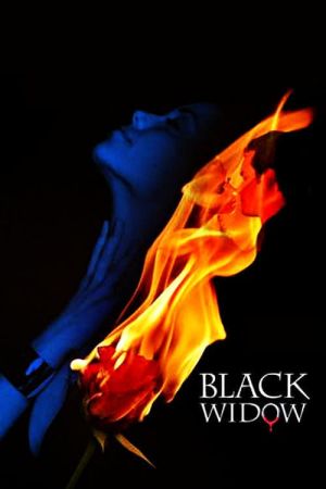 Black Widow - Tödliche Verführung poster