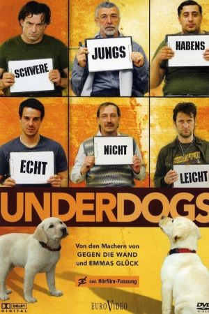 Underdogs poster