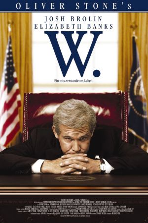 W. - Ein missverstandenes Leben poster