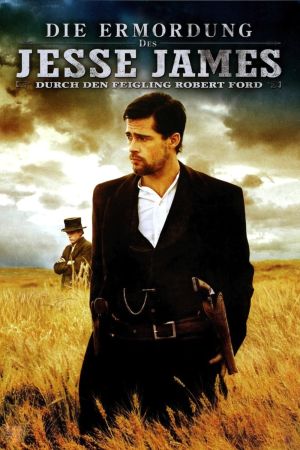Die Ermordung des Jesse James durch den Feigling Robert Ford poster