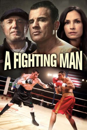 A Fighting Man hdfilme stream online