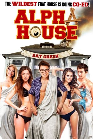 Alpha House hdfilme stream online