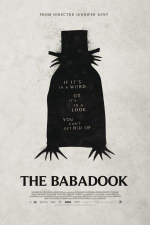 Der Babadook poster