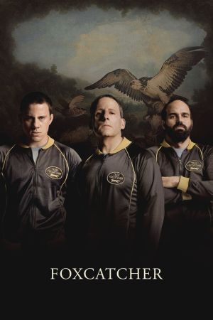 Foxcatcher hdfilme stream online