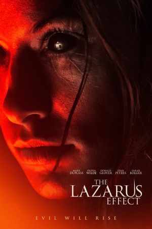 The Lazarus Effect hdfilme stream online