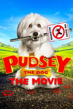 Pudsey - Ein tierisch cooler Held poster