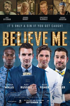 Believe Me hdfilme stream online