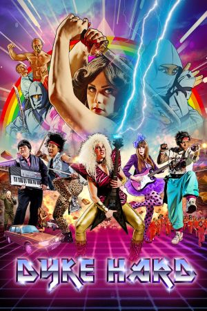 Dyke Hard hdfilme stream online