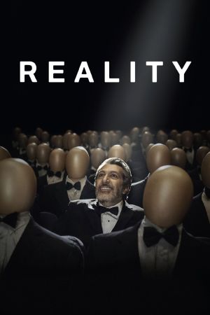 Reality hdfilme stream online