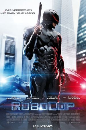 RoboCop hdfilme stream online
