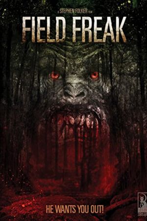 The Monster Outside - Hüte dich vor der Dunkelheit poster