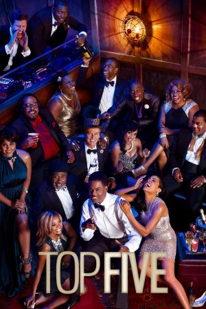 Top Five hdfilme stream online