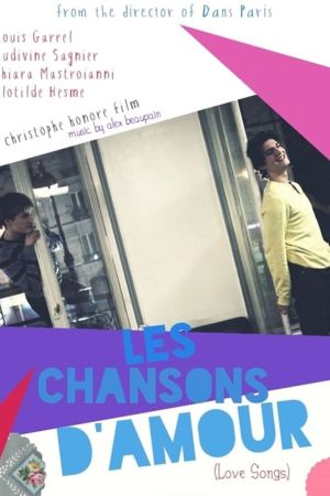 Chanson der Liebe hdfilme stream online