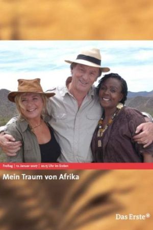 Mein Traum von Afrika hdfilme stream online
