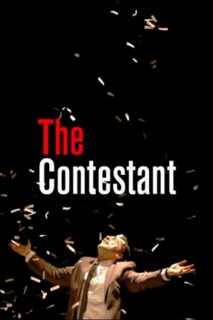 The Contestant - Der Kandidat poster