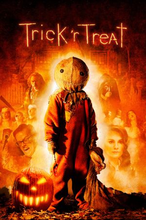 Trick 'r Treat - Die Nacht der Schrecken poster