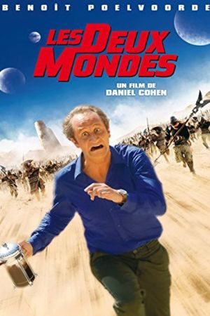 Two Worlds - Zwischen den Welten poster